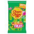 Chupa Chups 120 Fruit Lollipops 1440g