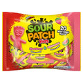 Sour Patch Kids Strawberry and Watermelon 350g