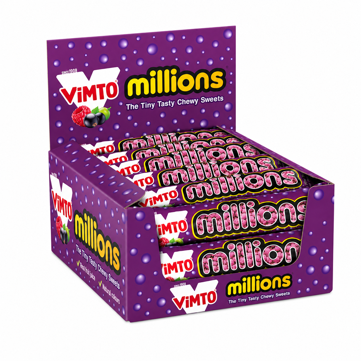 Millions 55g