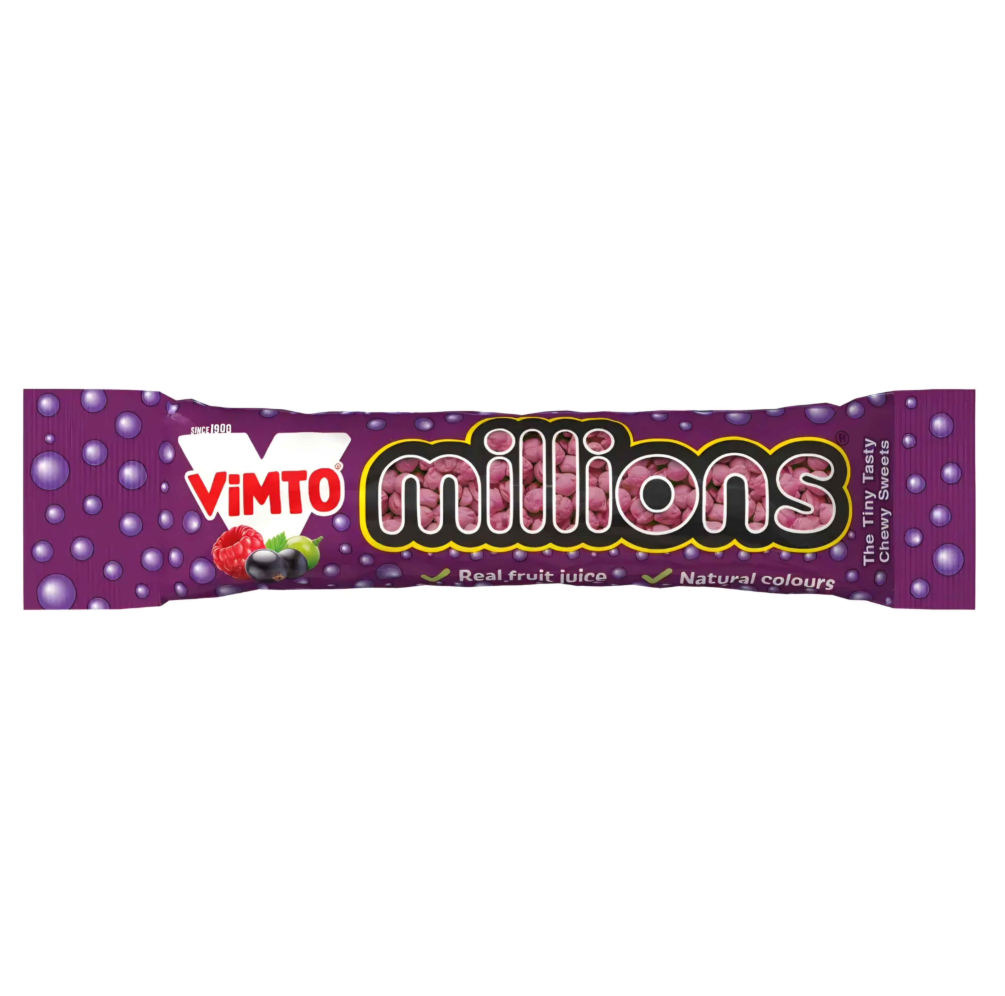 Millions 55g
