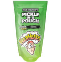 Van Holten's x Warheads Extreme Sour Pickle In A Pouch 306g