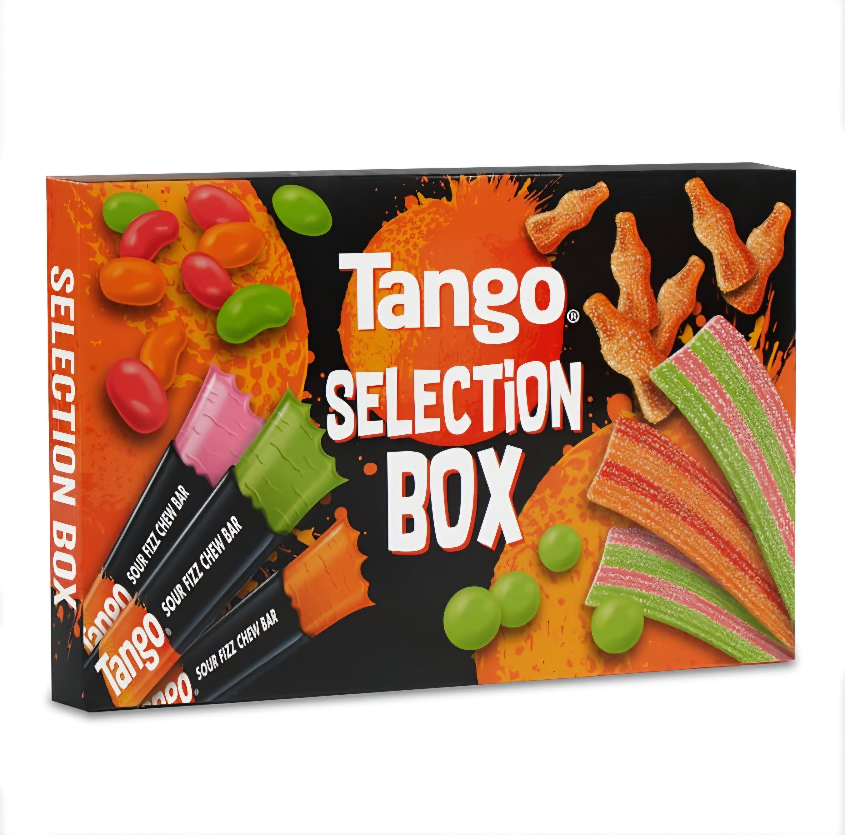 Tango Selection Box 138g