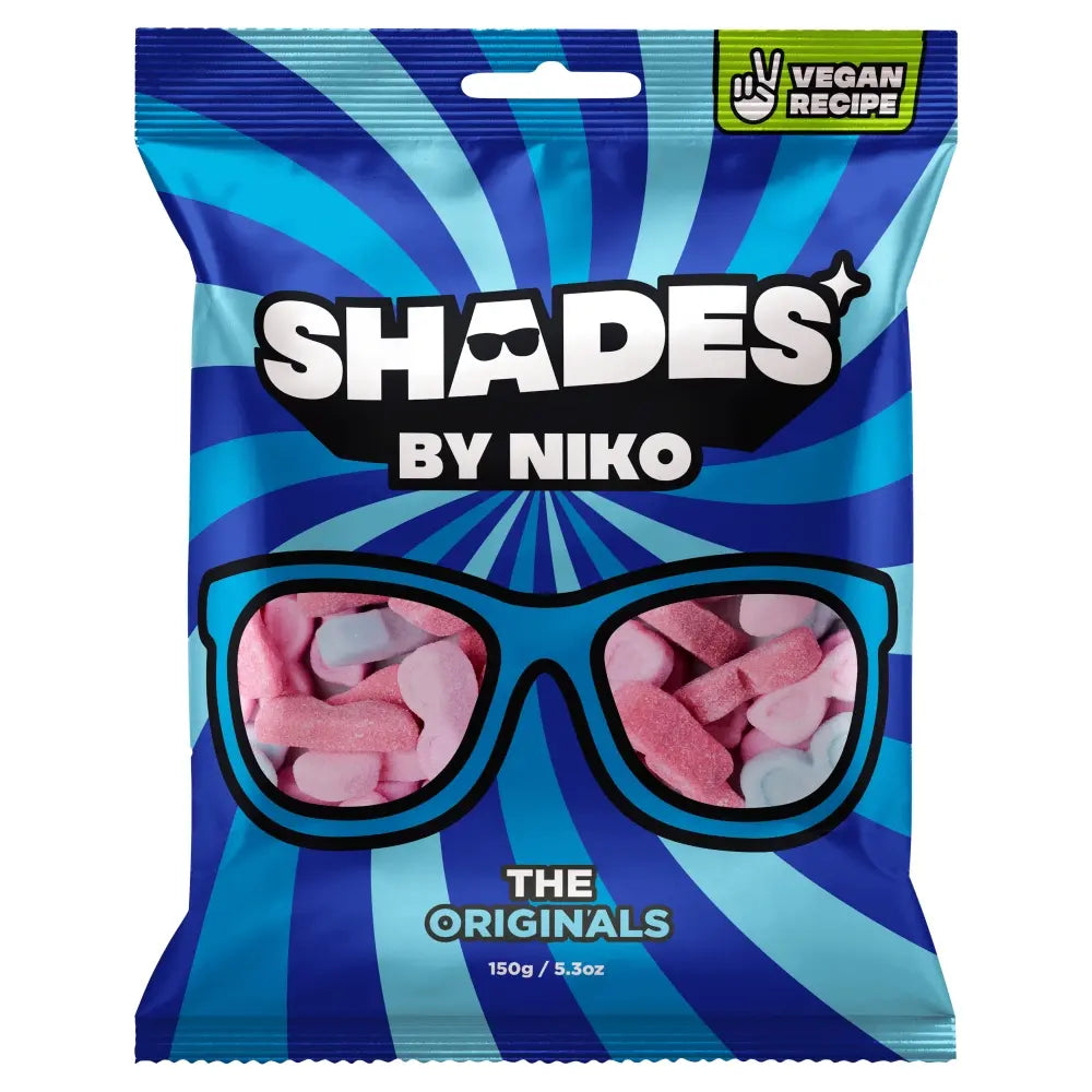 Shdes By Niko 150g