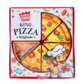 Gummi King Mega Pizza 90g