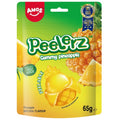Amos Peelerz Gummy 65g