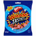 Barratt Wham Tastics 120g