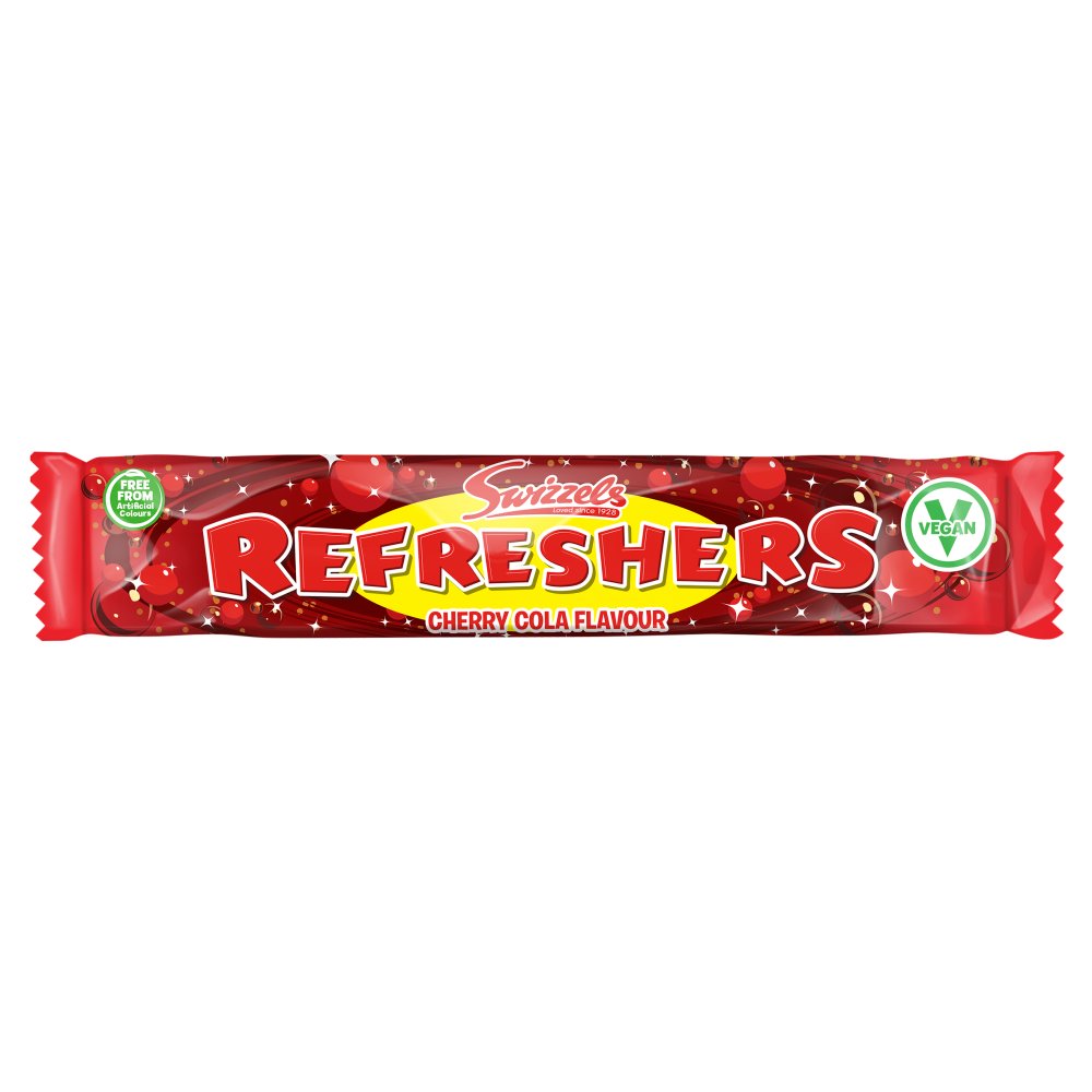 Swizzels Refreshers 18g