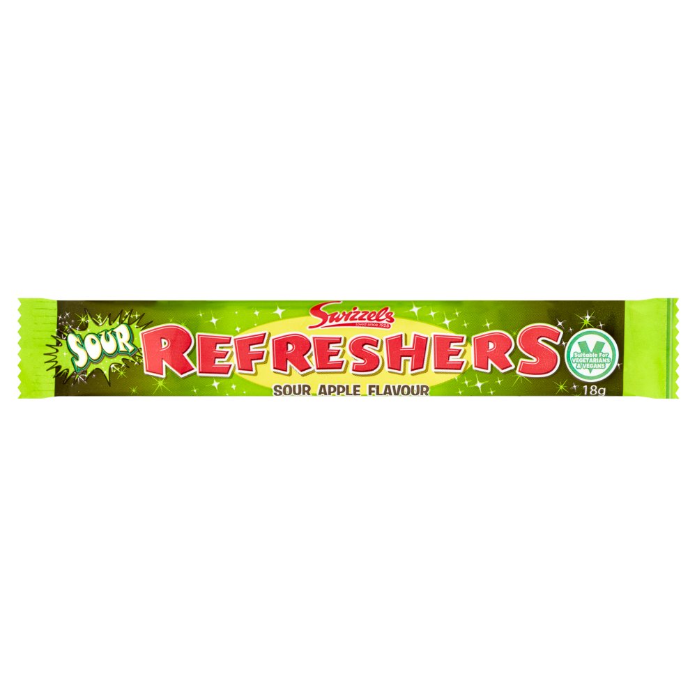 Swizzels Refreshers 18g