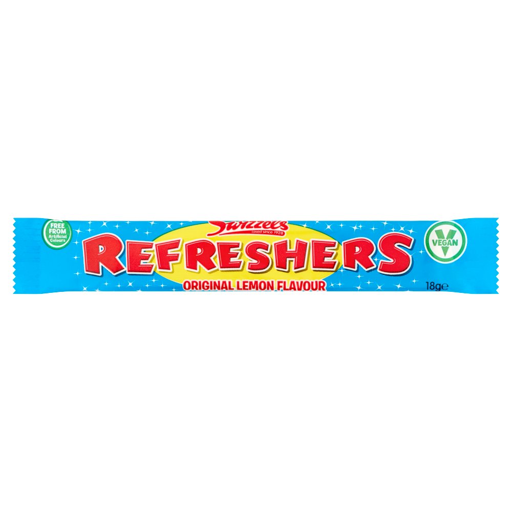 Swizzels Refreshers 18g