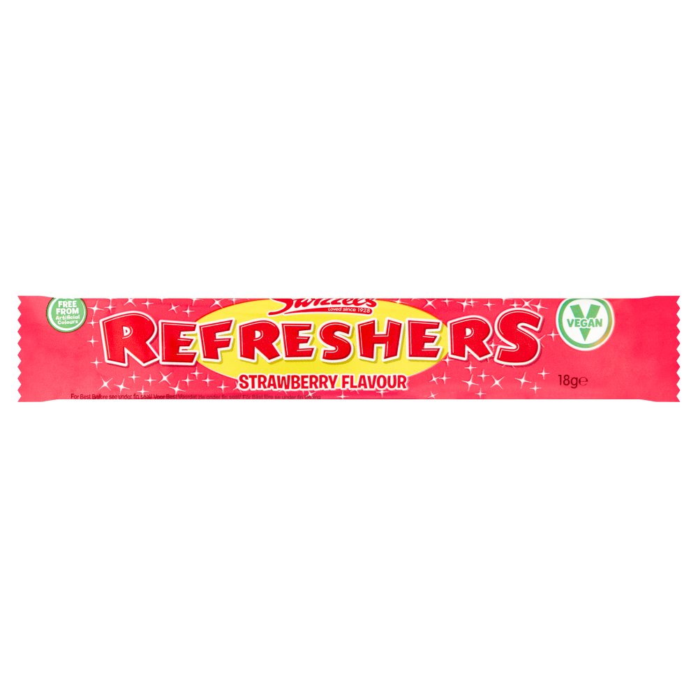 Swizzels Refreshers 18g