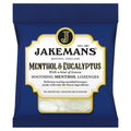 Jakemans Soothing Menthol Lozenges 73g