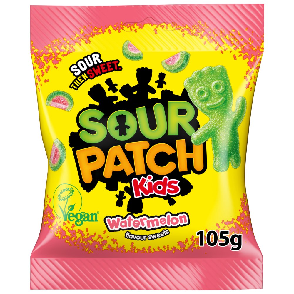Sour Patch Kids 105g