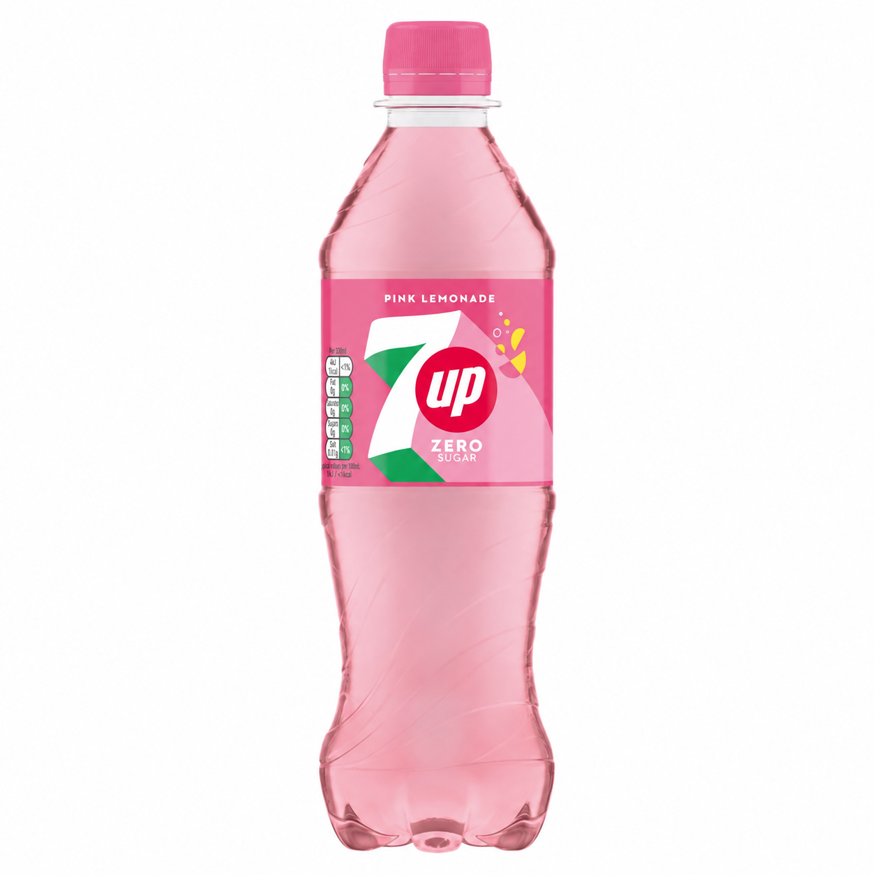 7UP 500ml