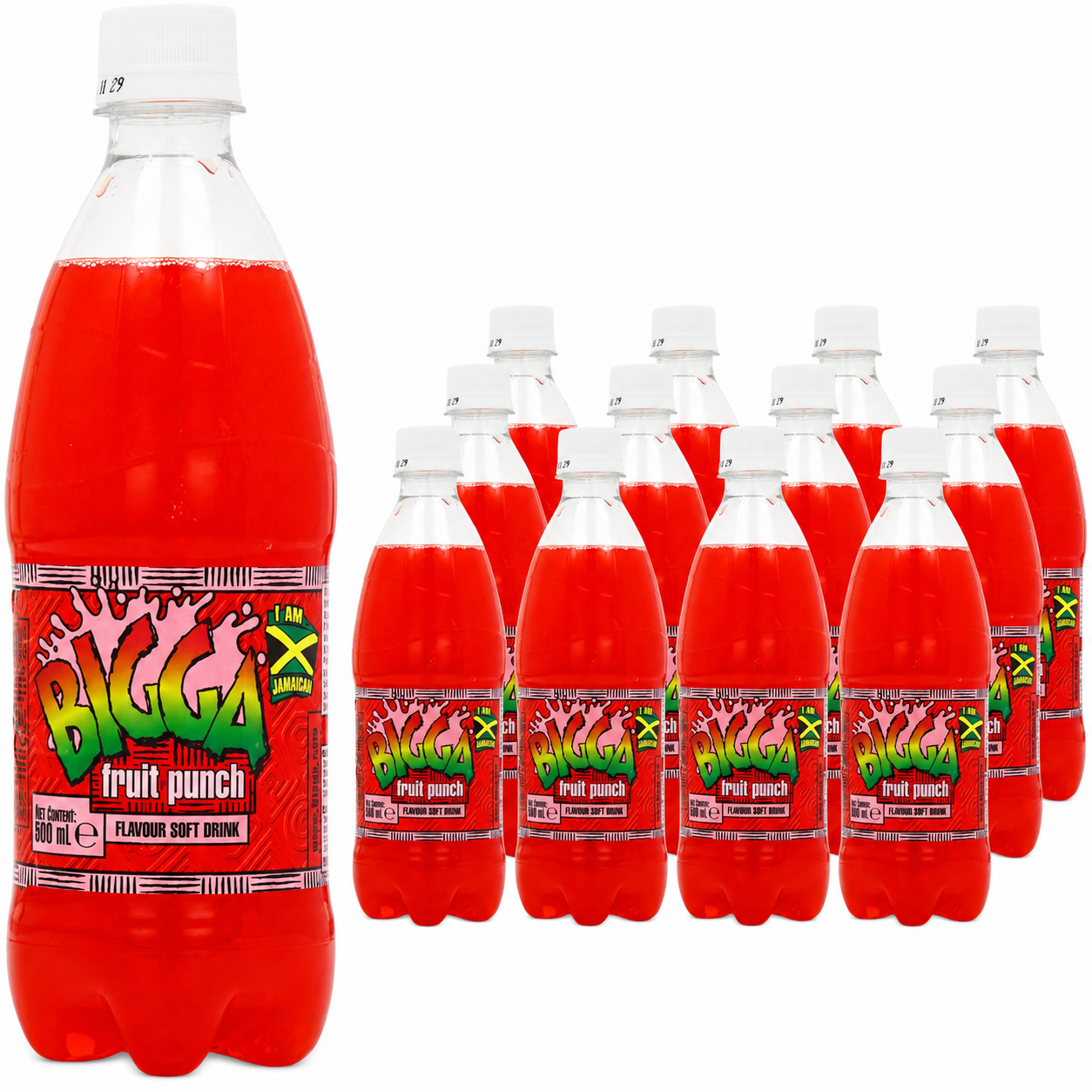 Bigga 600ml