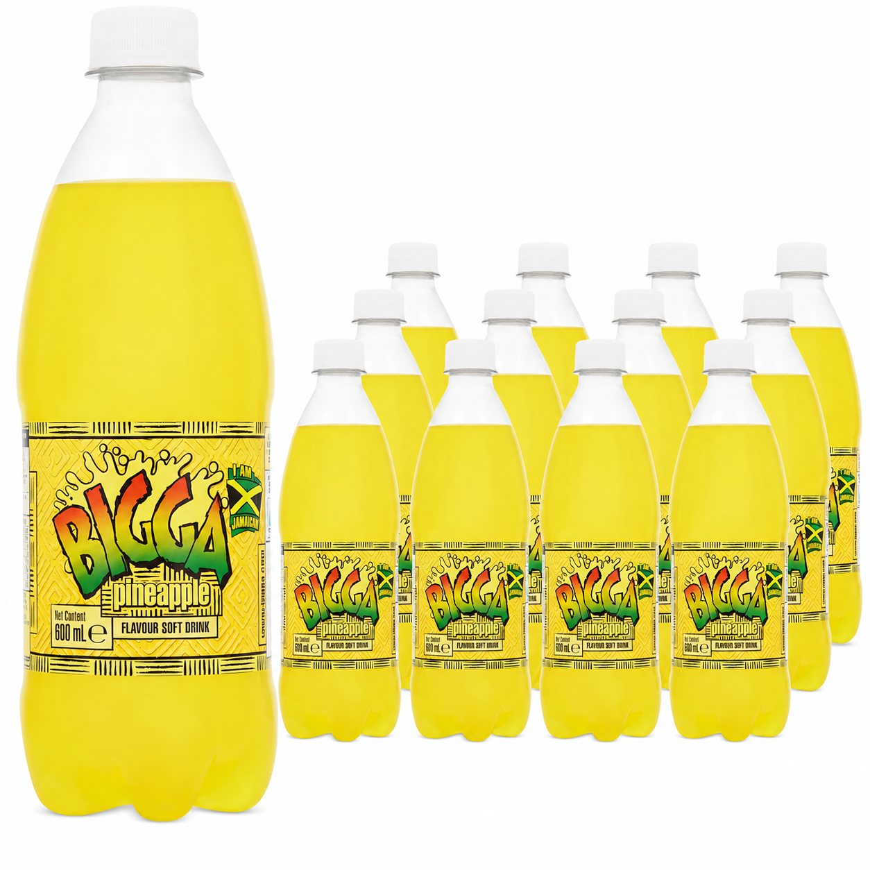 Bigga 600ml