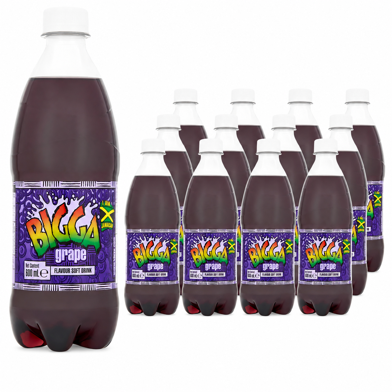 Bigga 600ml