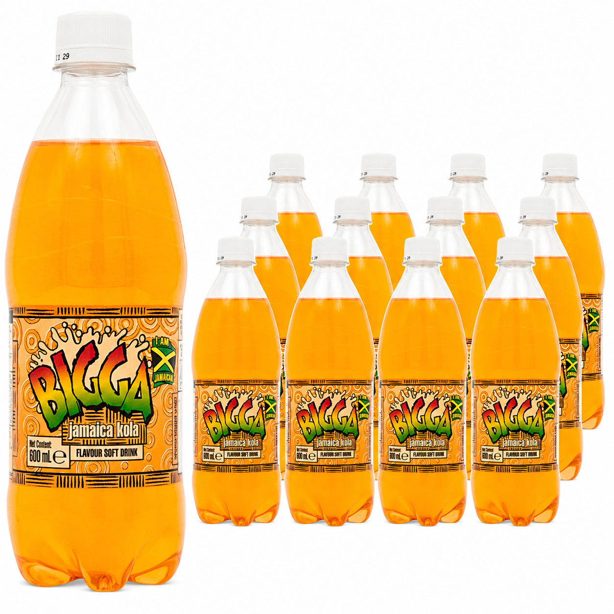 Bigga 600ml