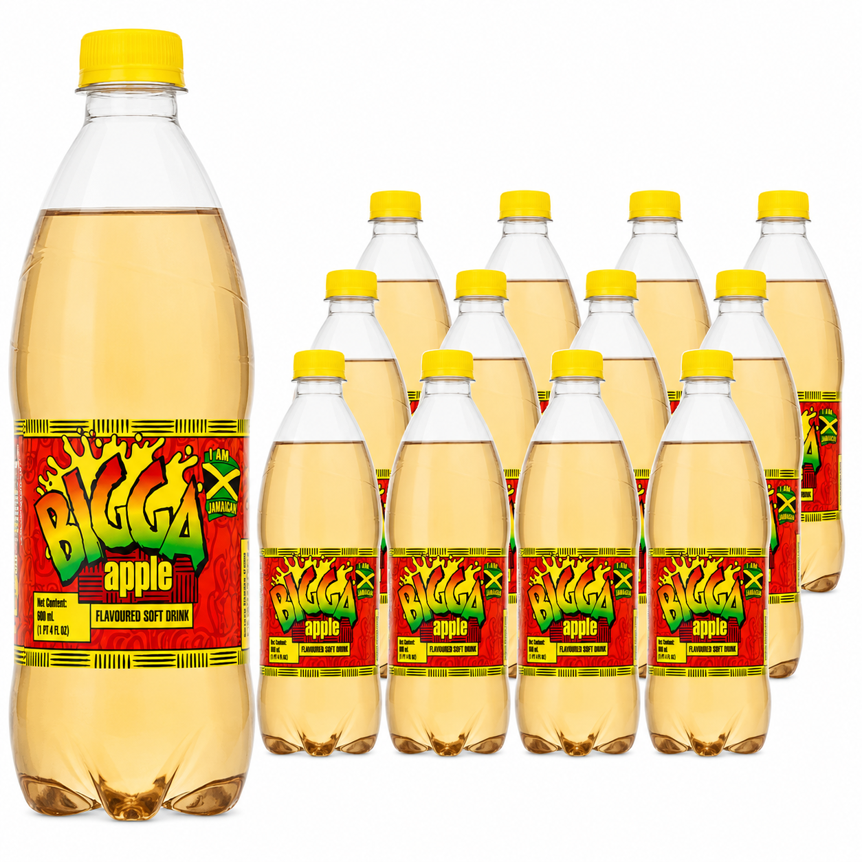 Bigga 600ml