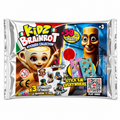 Kidz Brainrot Lollipop & Stickers 24g