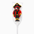 Sugartown Pirate Fruit Lollipop 100g