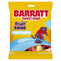 Barratts Fruit Salad Mix 120g