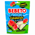 Bebeto Freeze Crunchy Freezedried 35g