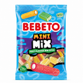 Bebeto Mini Mix 130g