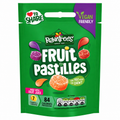 Rowntree's Fruit Pastilles Sharing Bag 114g