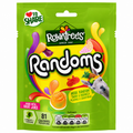 Rowntree's Randoms Sharing Bag 120g