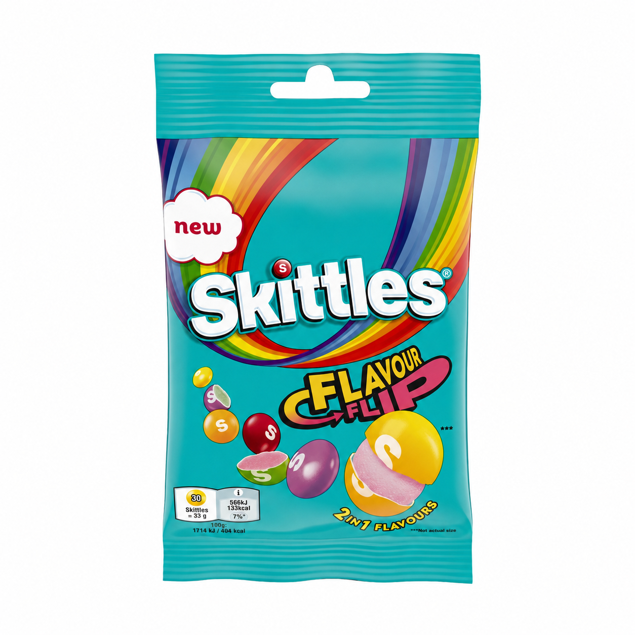 Skittles  109g