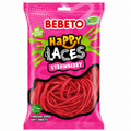 Bebeto Laces 140g