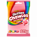 Skittles Chewies 125g