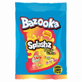 Bazooka Splashz 120g
