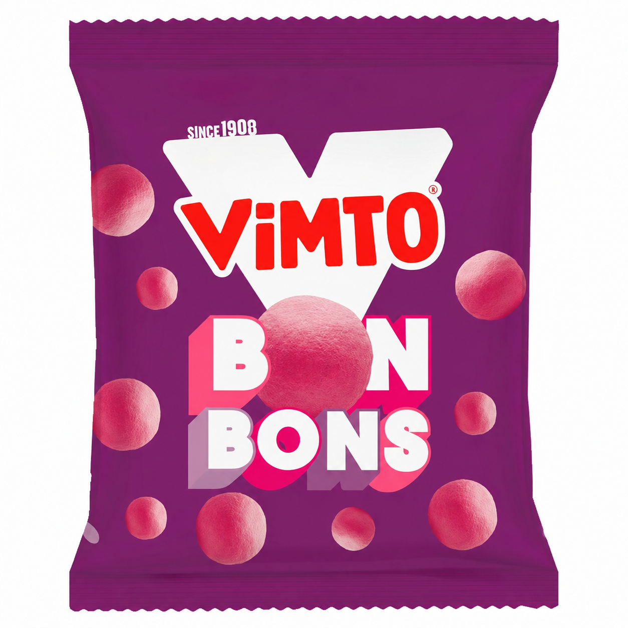 Vimto Bon Bons 120g