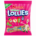 Swizzels Luscious Lollies 132g