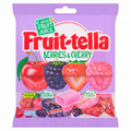 Fruit-tella 135g