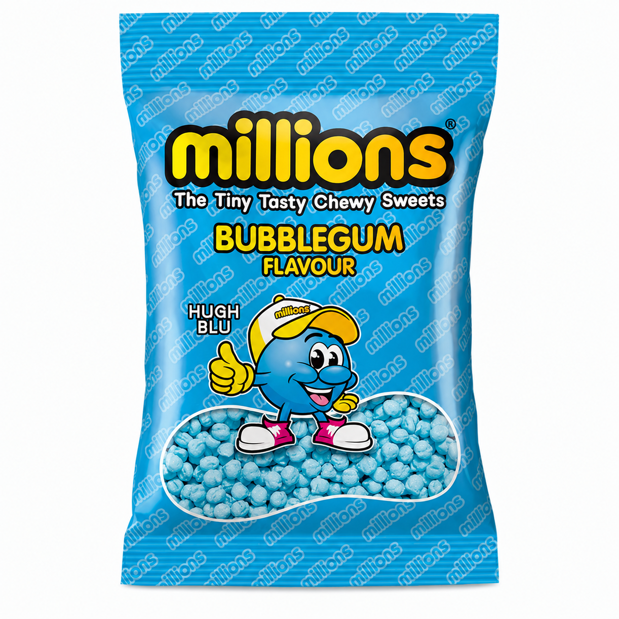 Millions Bag 110g