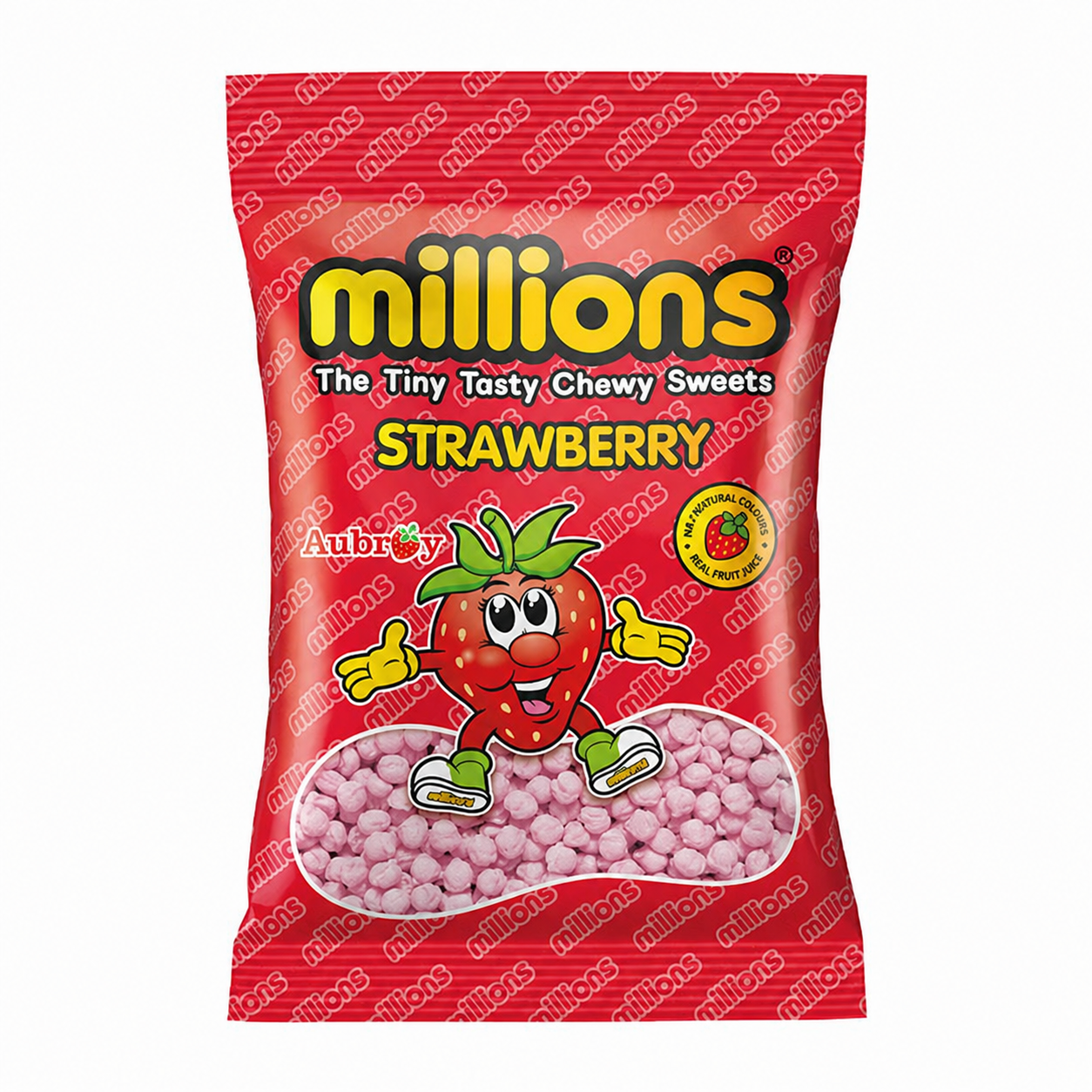 Millions Bag 110g