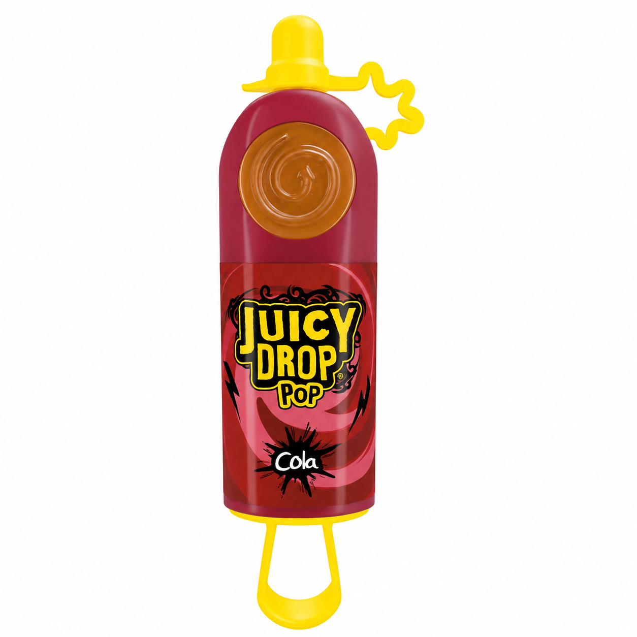 Juicy Drop Pop 26g