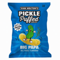 Van Holten's Pickle Puffed 50g