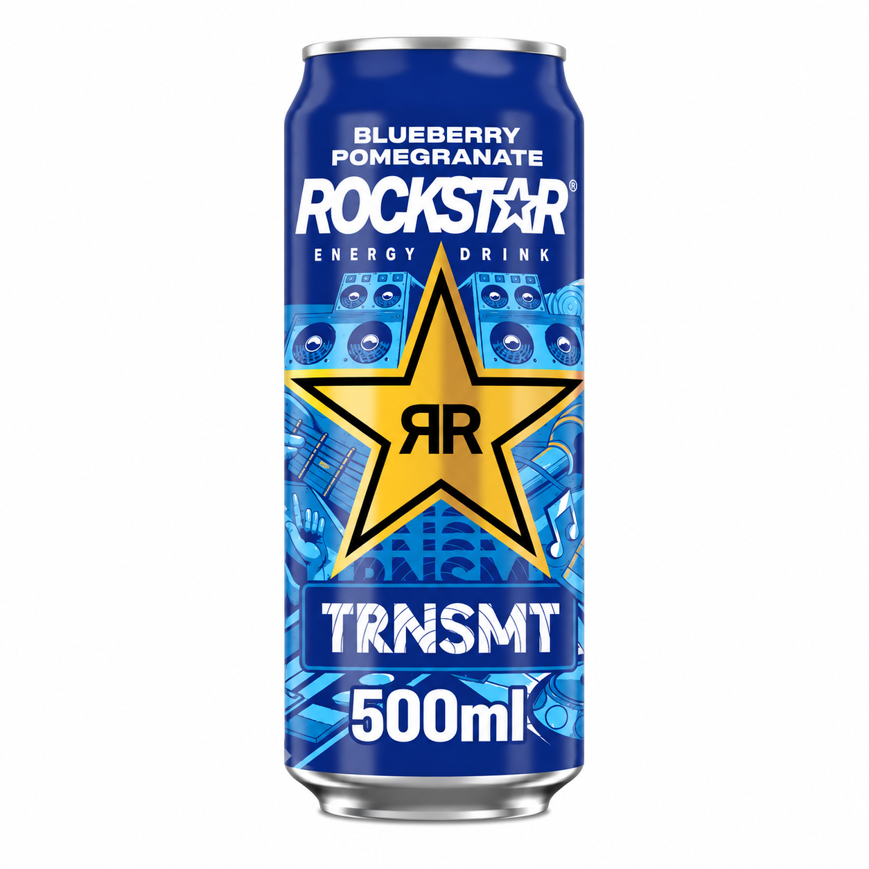 Rockstar Energy Drink Xdurance 500ml