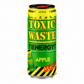 Toxic Waste Energy 500ml