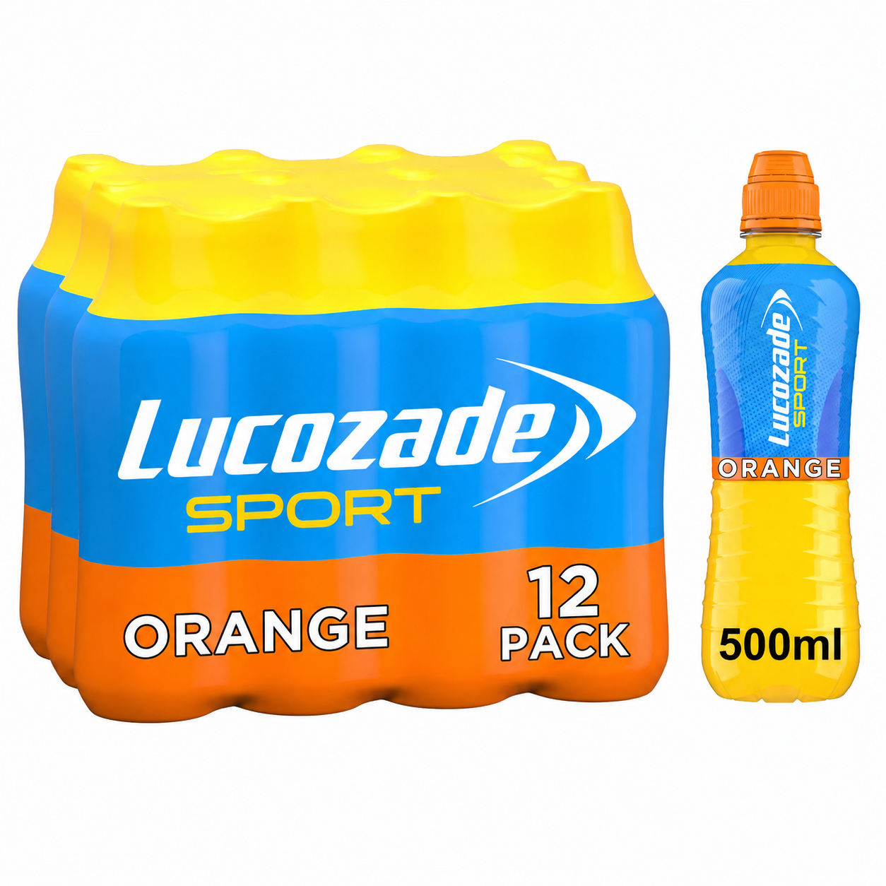 Lucozade Sport 500ml