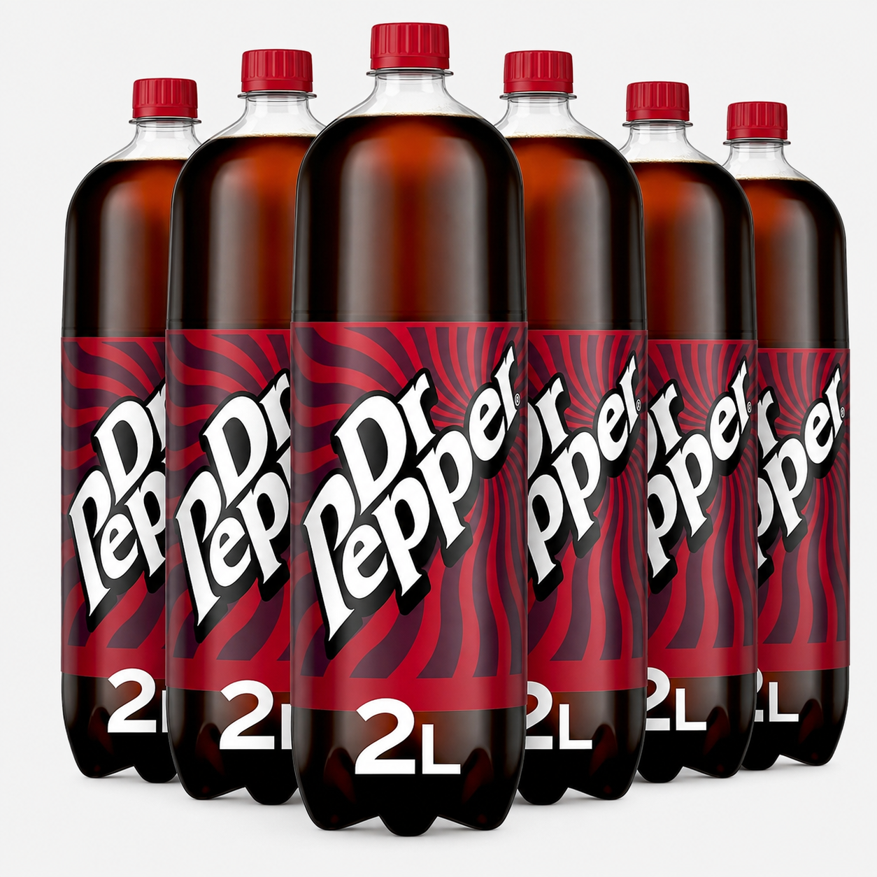 Dr Pepper 2L