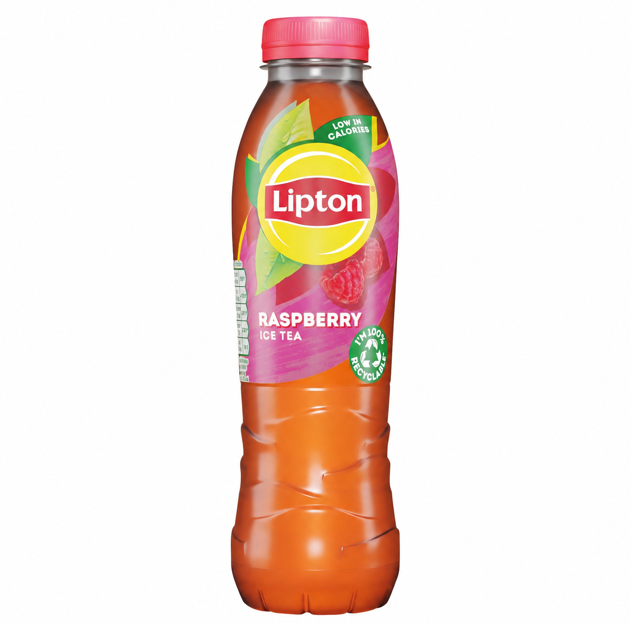 Lipton Ice Tea 500mlv