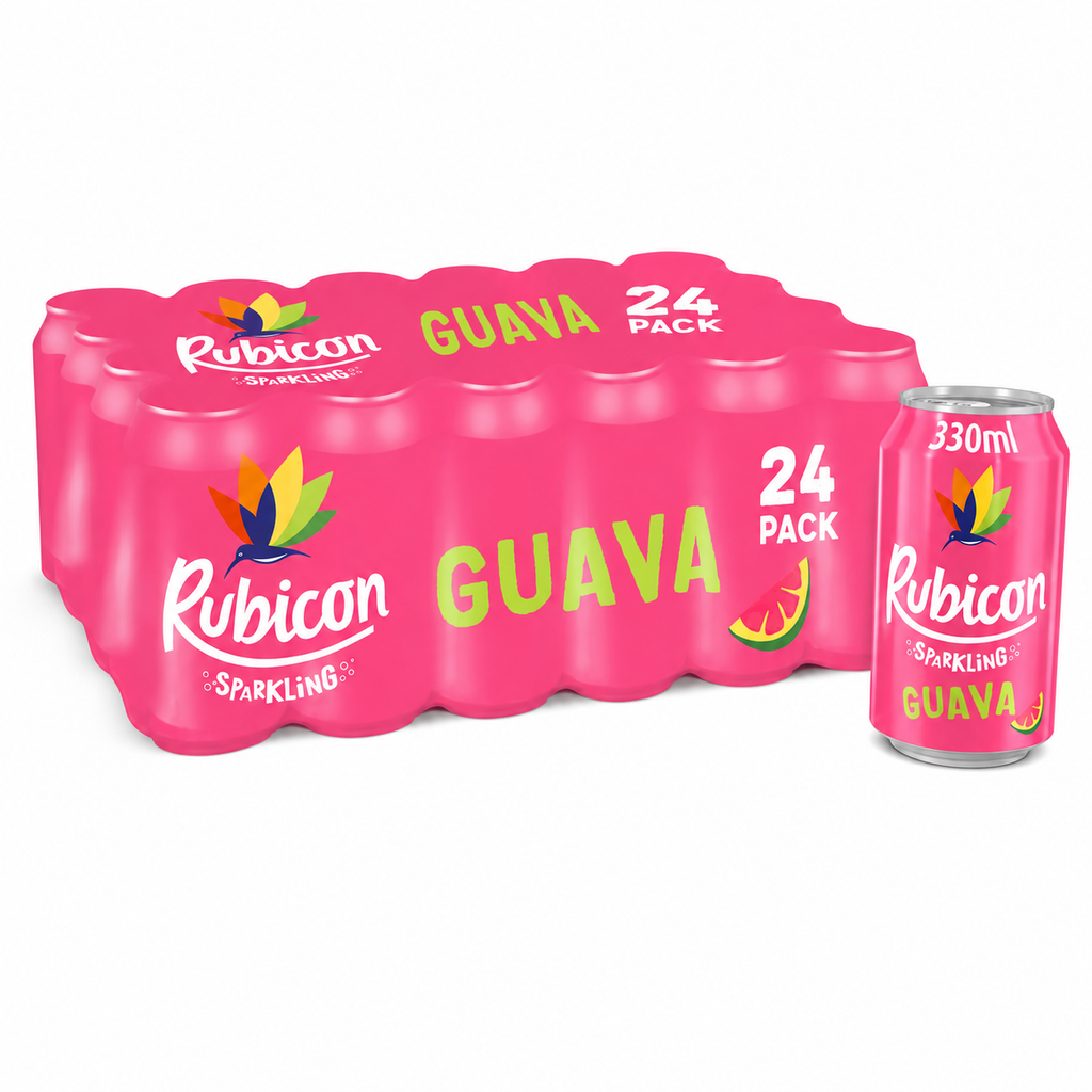 Rubicon 330ml