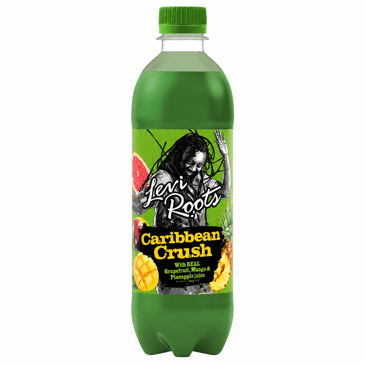 Levi Roots 500ml