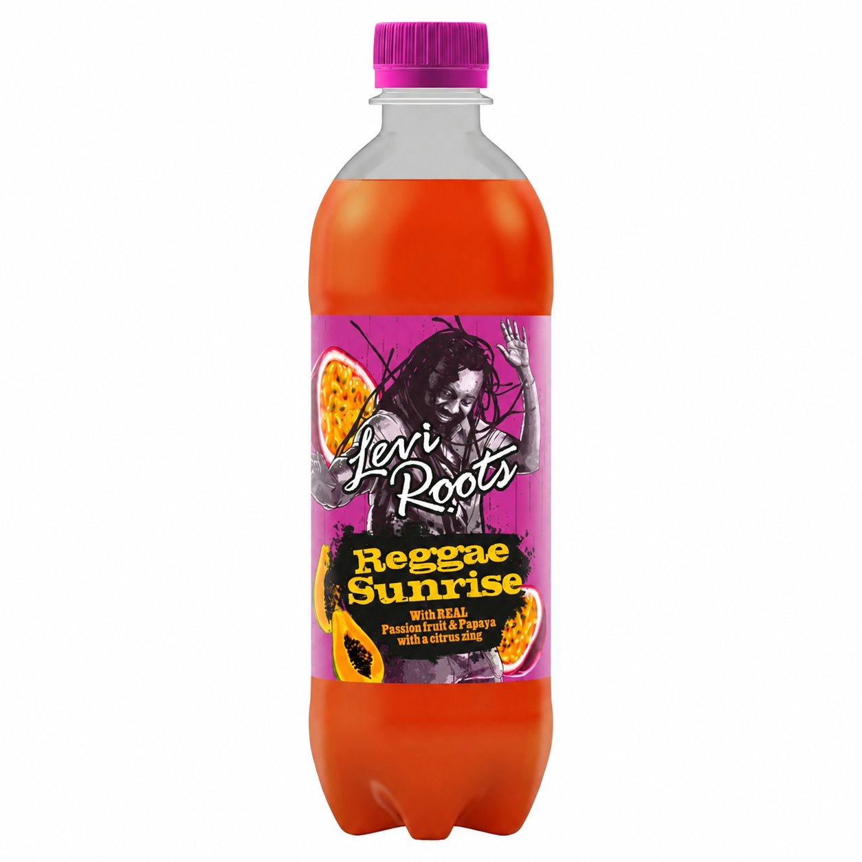 Levi Roots 500ml