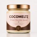 Cocomeltz White Chocolate Spread 250g
