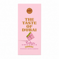 ELIT The Taste of Dubai Ruby 90g